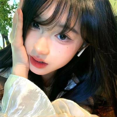 甜蜜的她·动态漫